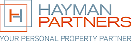 Hayman Parnters Logo